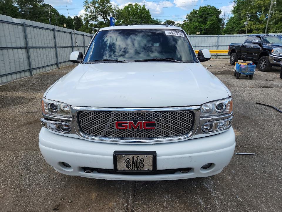 Продаж на аукціоні авто 2006 Gmc Yukon Xl, vin: 1GKFK66U26J147784, номер лоту: 49300756