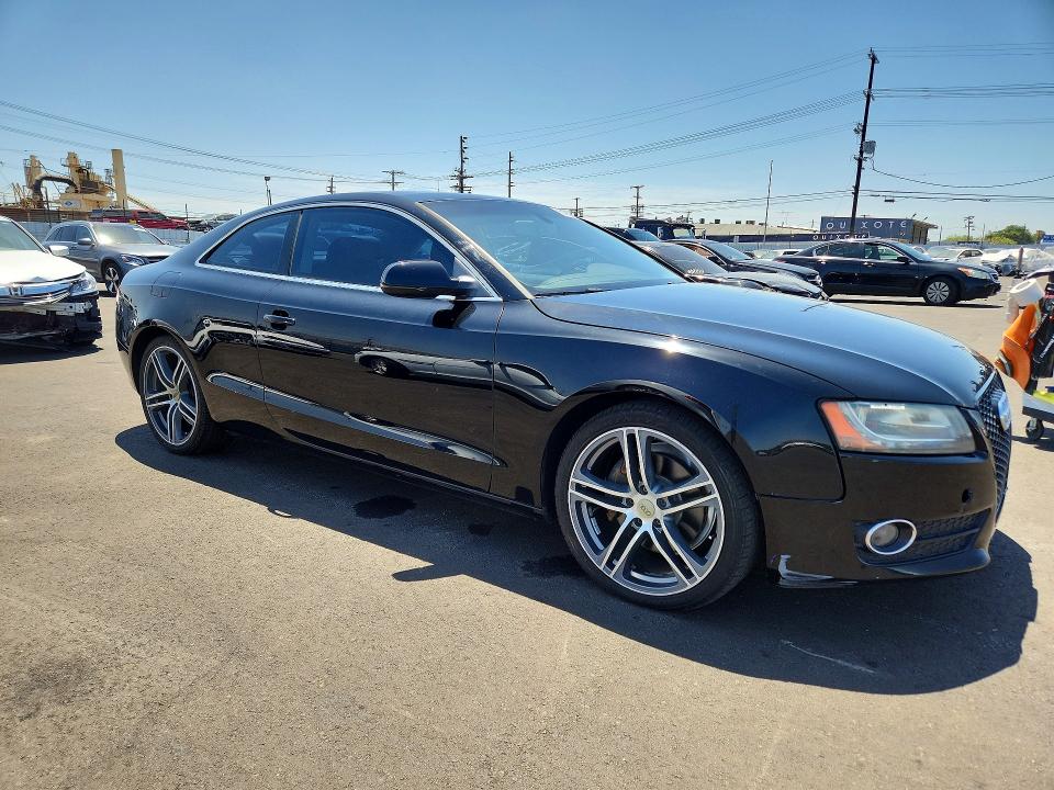 Aukcja sprzedaży 2011 Audi A5, vin: WAULFAFR0BA073774, numer aukcji: 51958646