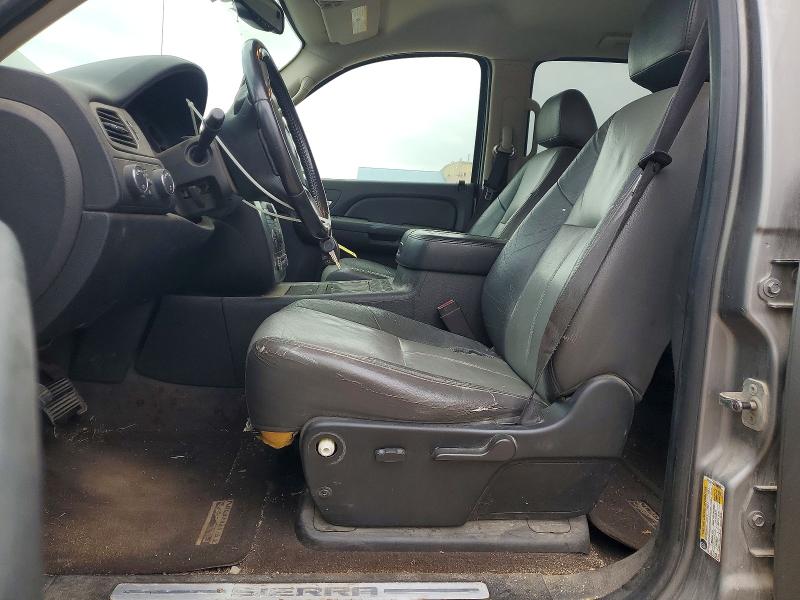 Продажа на аукционе авто 2008 Gmc Sierra, vin: 2GTEK133881288572, номер лота: 50915926