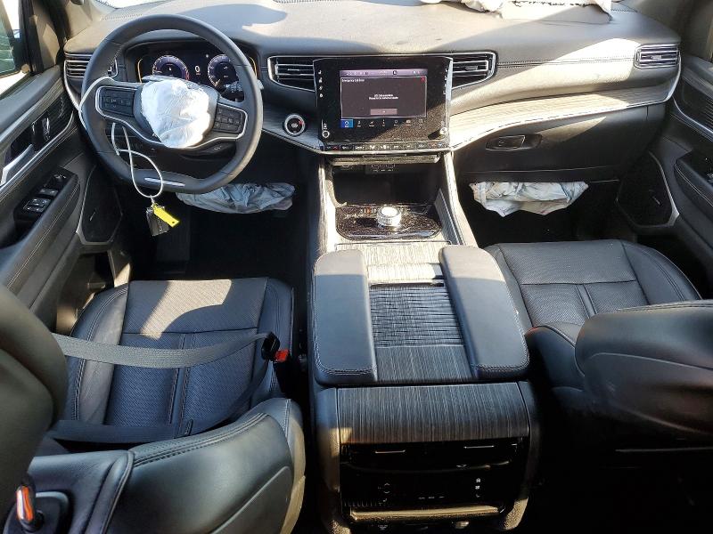 Aukcja sprzedaży 2024 Jeep Wagoneer, vin: 1C4SJRBP9RS176938, numer aukcji: 49999546