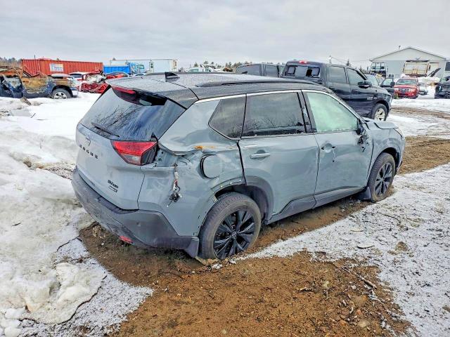Продаж на аукціоні авто 2023 Nissan Rogue, vin: JN8BT3BB6PW183383, номер лоту: 45597236