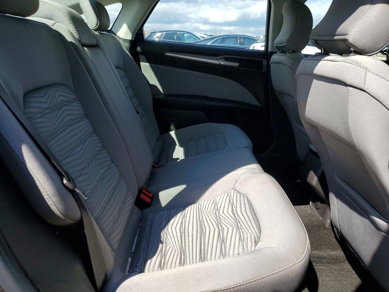 Aukcja sprzedaży 2016 Ford Fusion, vin: 3FA6P0G72GR351999, numer aukcji: 48396326