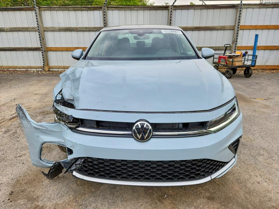 Продаж на аукціоні авто 2026 Volkswagen Jetta, vin: 3VW7W7BU7TM016815, номер лоту: 50891216