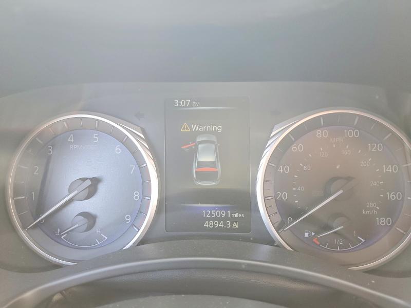 Aukcja sprzedaży 2017 Infiniti Q50, vin: JN1EV7AP2HM740880, numer aukcji: 48632626