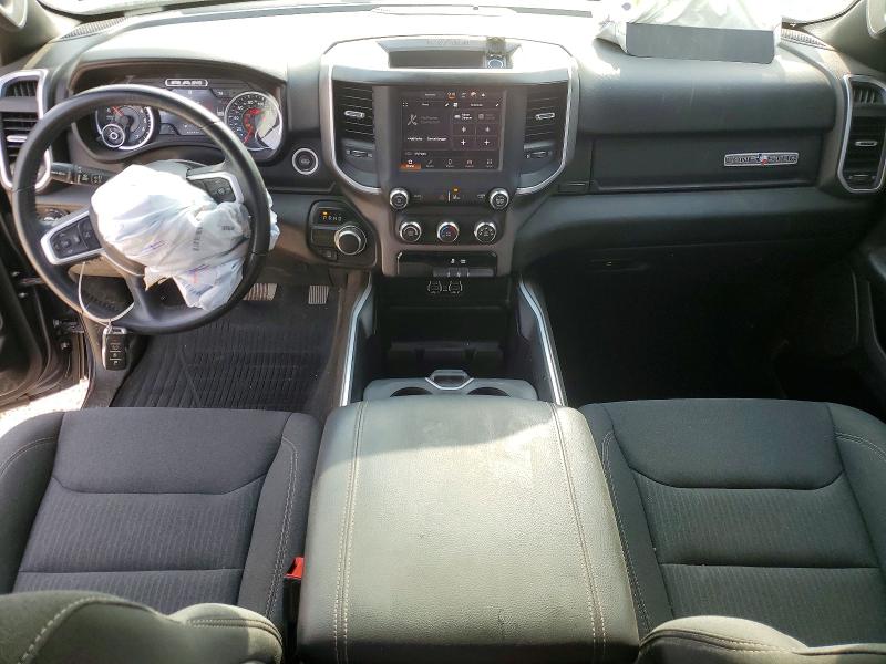 50425966 :رقم المزاد ، 1C6RREFG9NN445918 vin ، 2022 Ram 1500 مزاد بيع