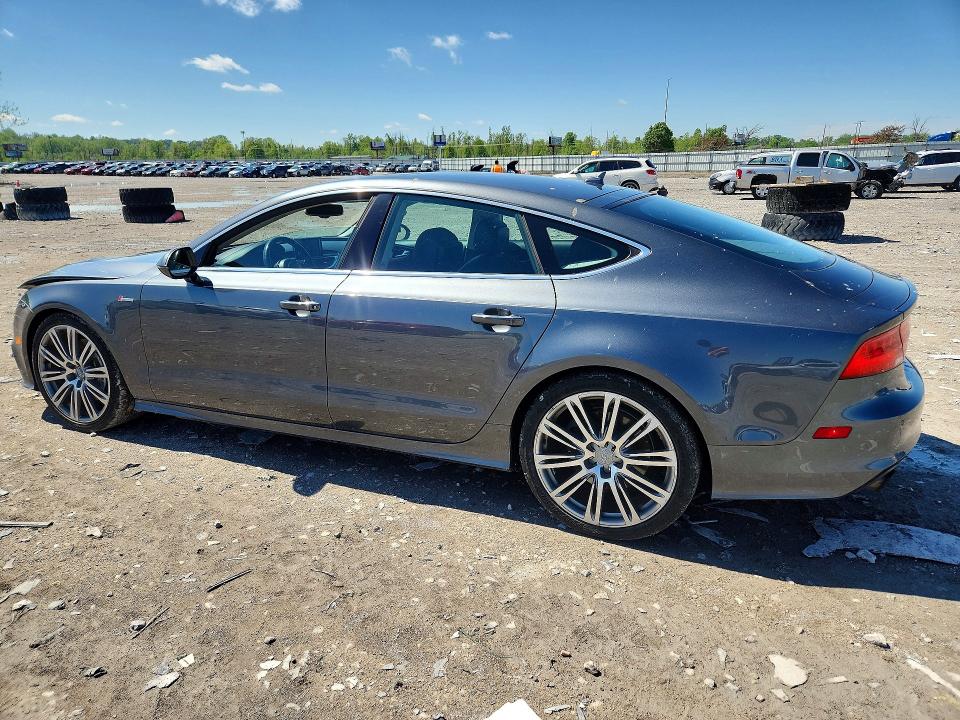Aukcja sprzedaży 2013 Audi A7, vin: WAU2GAFC4DN004473, numer aukcji: 49908936