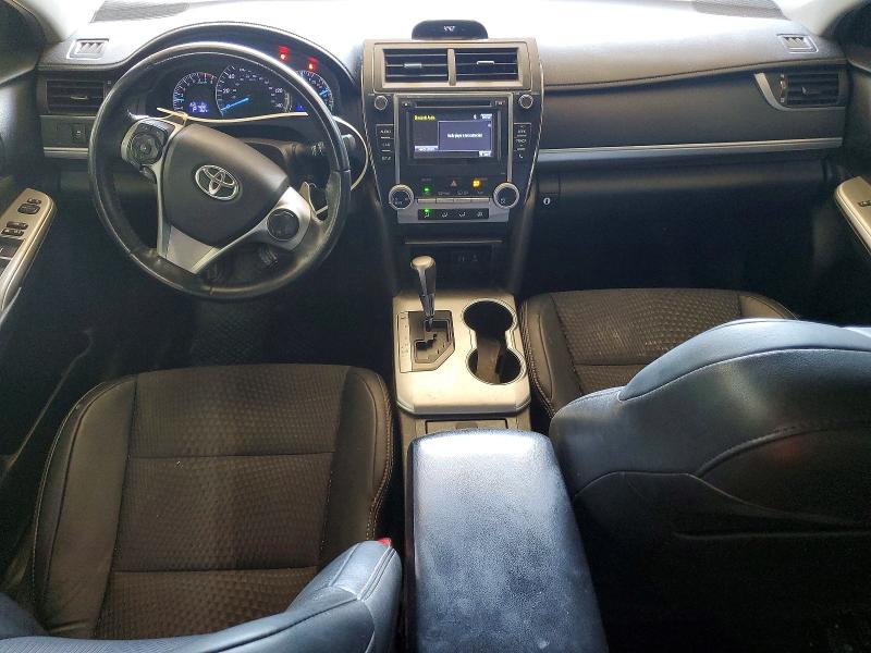 2014 Toyota Camry მანქანა იყიდება აუქციონზე, vin: 4T1BF1FK9EU417909, აუქციონის ნომერი: 51859456