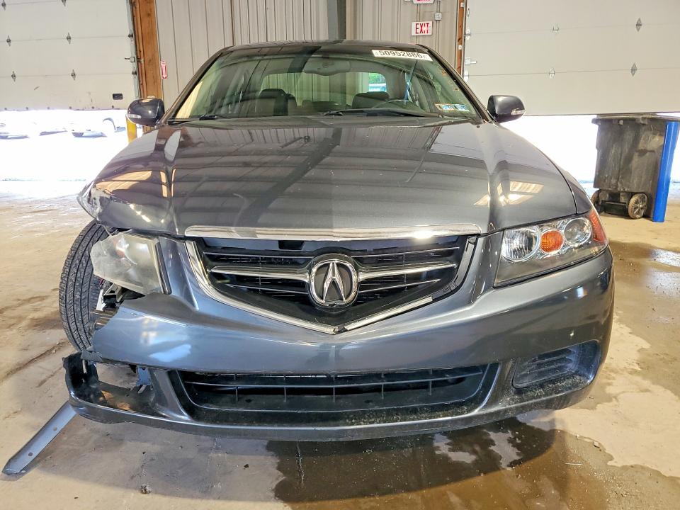 2004 Acura Tsx მანქანა იყიდება აუქციონზე, vin: JH4CL96934C031938, აუქციონის ნომერი: 50952886
