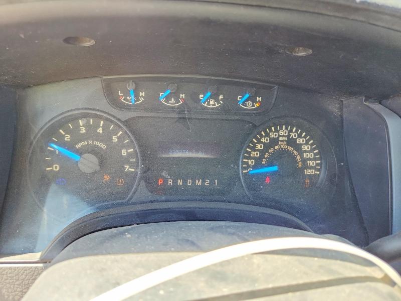 Aukcja sprzedaży 2013 Ford F150, vin: 1FTFX1EF9DFD03516, numer aukcji: 50042586