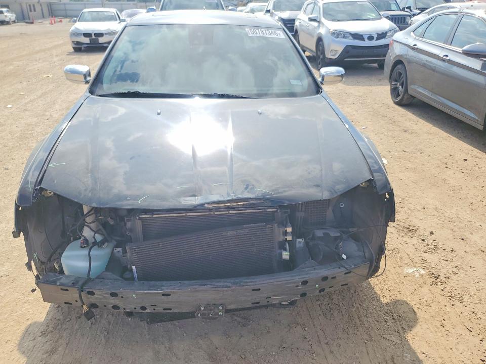 Aukcja sprzedaży 2018 Chrysler 300, vin: 2C3CCAEG6JH319842, numer aukcji: 50787346