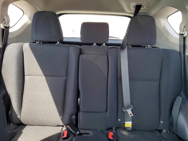Продажа на аукционе авто 2014 Toyota Rav4, vin: 2T3BFREV8EW128344, номер лота: 50502776