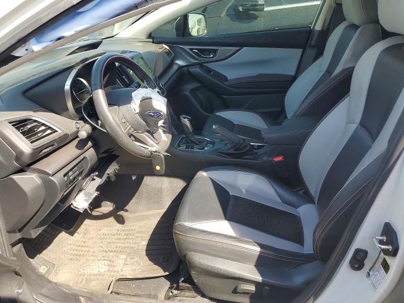 Aukcja sprzedaży 2021 Subaru Crosstrek, vin: JF2GTHMC4M8655215, numer aukcji: 49941346