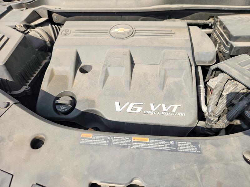49764856 :رقم المزاد ، 2CNFLNE51B6405745 vin ، 2011 Chevrolet Equinox مزاد بيع