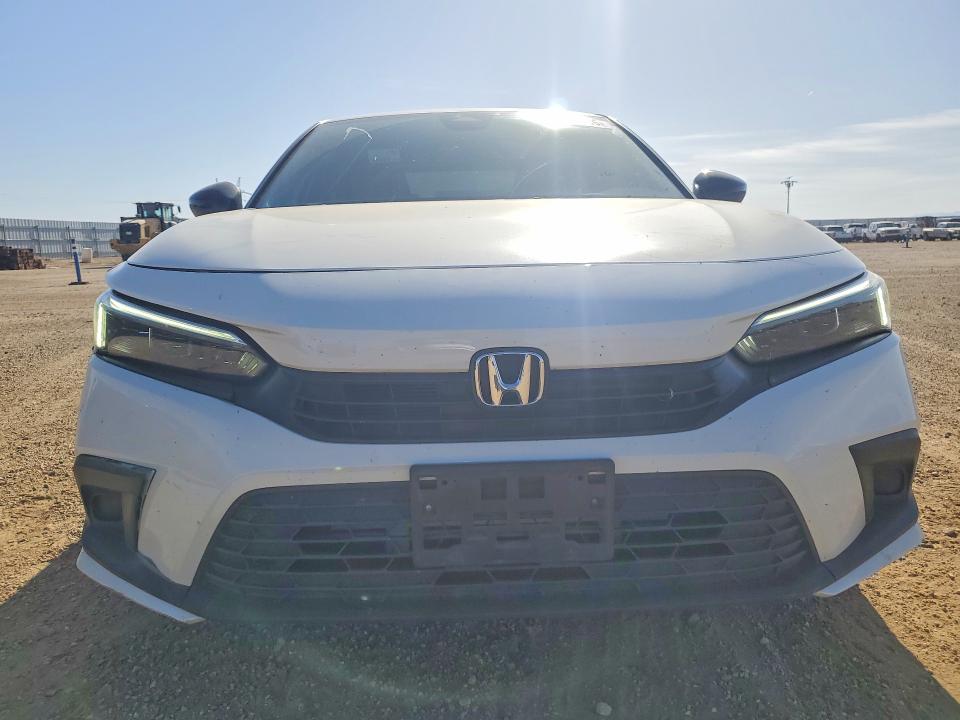 Продажа на аукционе авто 2024 Honda Civic, vin: 2HGFE2F5XRH550536, номер лота: 51540036