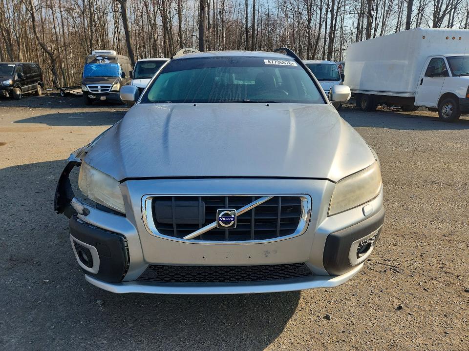 Aukcja sprzedaży 2008 Volvo Xc70, vin: YV4BZ982181014453, numer aukcji: 47796676