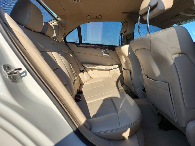 Auction sale of the 2014 Mercedes-benz E, vin: WDDHF8JB8EA976289, lot number: 49343116