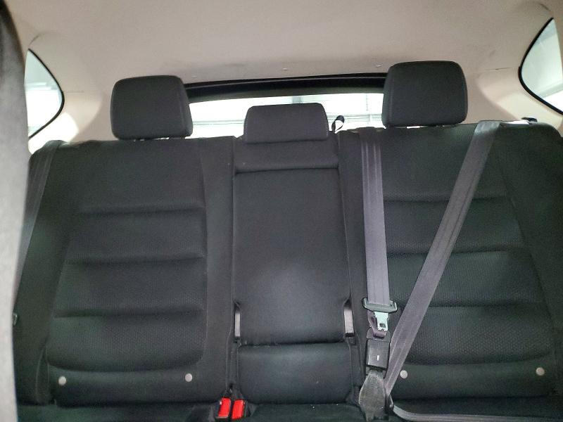 Aukcja sprzedaży 2016 Mazda Cx-5, vin: JM3KE4CY8G0914744, numer aukcji: 48496056
