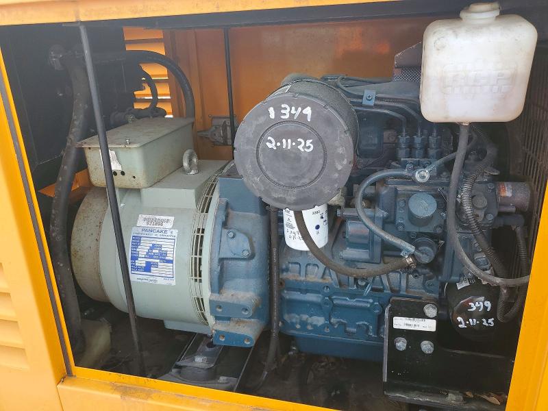 2016 Ck Power Unknown მანქანა იყიდება აუქციონზე, vin: 4C9BE0817GS247031, აუქციონის ნომერი: 85615505