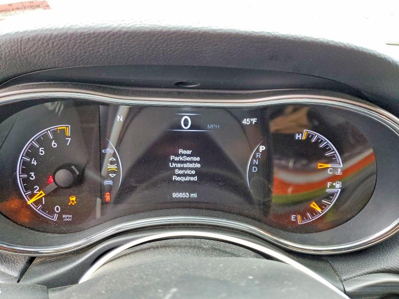 2020 Jeep Grand Cherokee მანქანა იყიდება აუქციონზე, vin: 1C4RJFAG4LC389571, აუქციონის ნომერი: 50889646