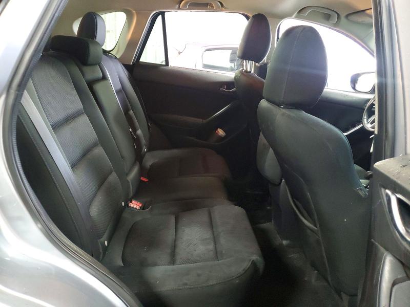 Продаж на аукціоні авто 2016 Mazda Cx-5, vin: JM3KE2CY3G0690609, номер лоту: 49096536