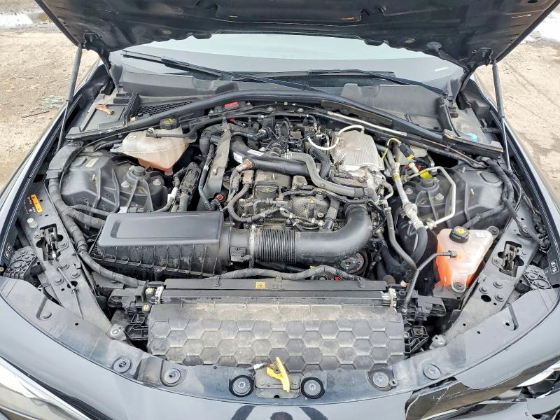 2020 Alfa Romeo Giulia მანქანა იყიდება აუქციონზე, vin: ZARFANBNXL7632468, აუქციონის ნომერი: 48329576