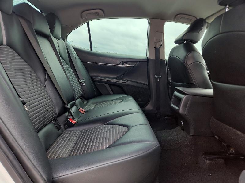Aukcja sprzedaży 2020 Toyota Camry, vin: 4T1M11AK4LU393739, numer aukcji: 51119426