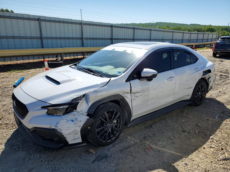 Aukcja sprzedaży 2024 Subaru Wrx, vin: JF1VBAH6XR9805212, numer aukcji: 50444796