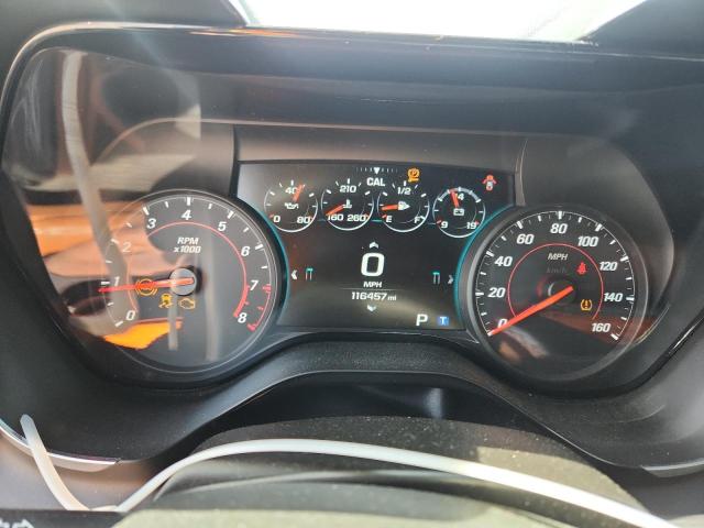 Aukcja sprzedaży 2017 Chevrolet Camaro, vin: 1G1FD1RS8H0112638, numer aukcji: 48894676