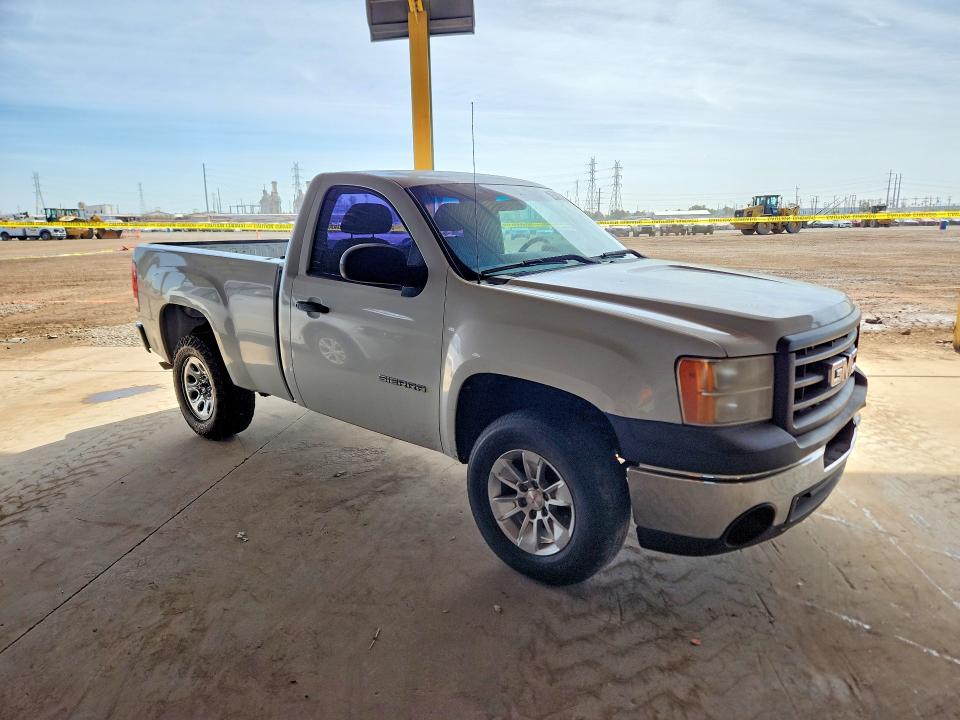 Aukcja sprzedaży 2011 Gmc Sierra, vin: 1GTN1TEXXBZ398438, numer aukcji: 50196106