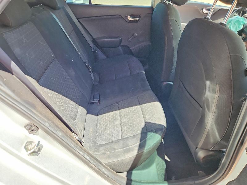 Продажа на аукционе авто 2018 Kia Rio 5-door, vin: 3KPA25AB2JE088828, номер лота: 51612976