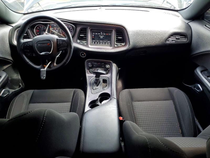 Aukcja sprzedaży 2018 Dodge Challenger, vin: 2C3CDZAG4JH245998, numer aukcji: 49798246