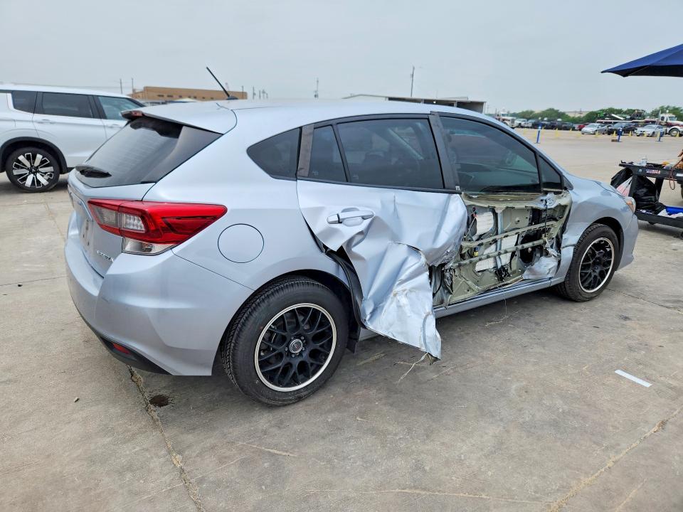 Aukcja sprzedaży 2023 Subaru Impreza, vin: 4S3GTAA65P1708506, numer aukcji: 51421916