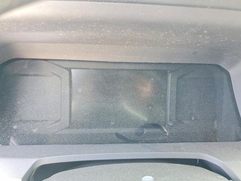 48666036 :رقم المزاد ، 3TYKE5JNXRT024712 vin ، 2024 Toyota Tacoma مزاد بيع