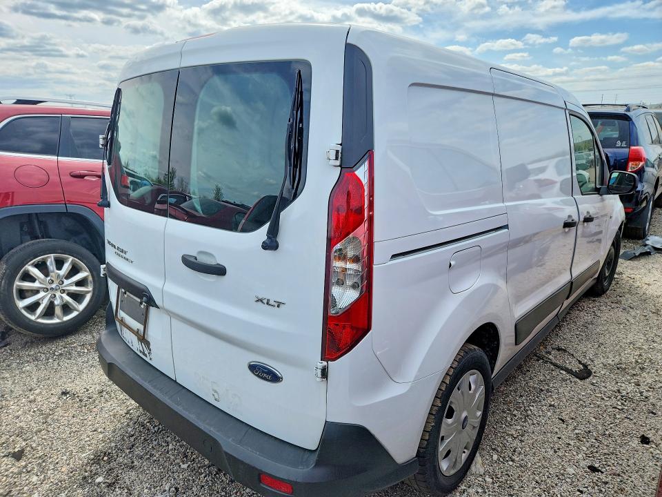 47441516 :رقم المزاد ، NM0LS7T20N1521702 vin ، 2022 Ford Transit Connect مزاد بيع