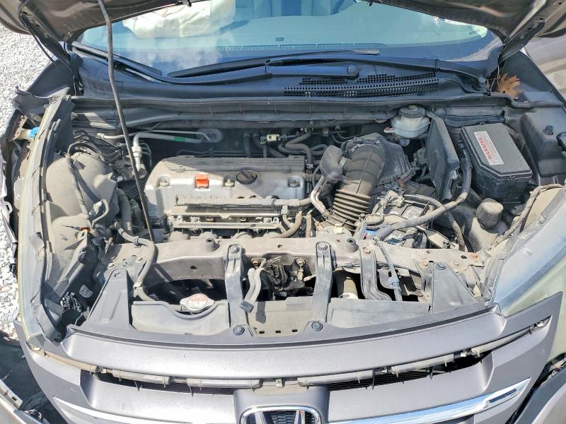 Продаж на аукціоні авто 2014 Honda Cr-v, vin: 5J6RM4H50EL015309, номер лоту: 49981046