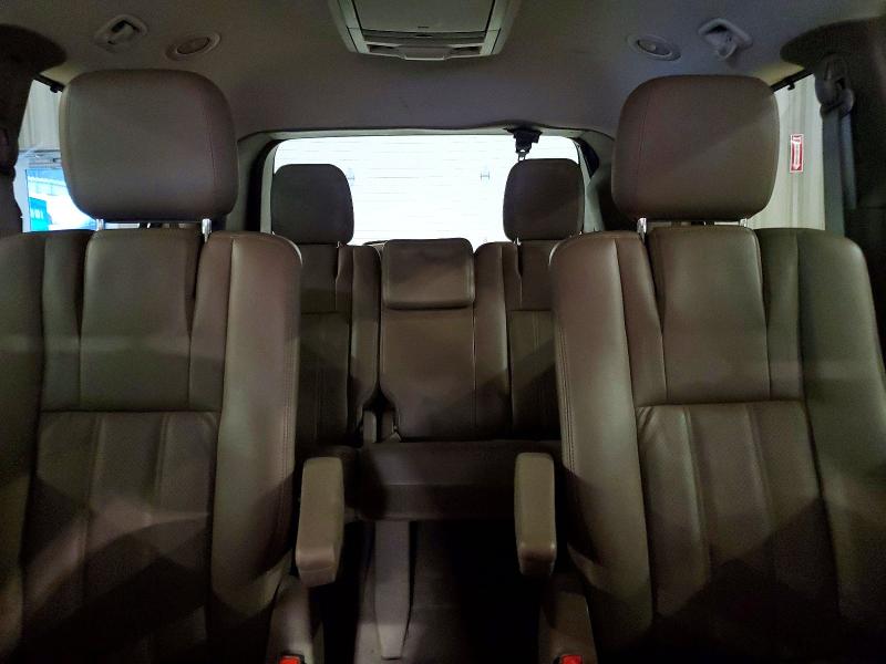 Aukcja sprzedaży 2011 Chrysler Town & Country, vin: 2A4RR8DG0BR676132, numer aukcji: 51231676