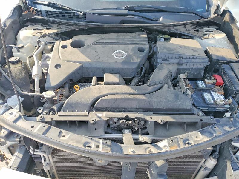 2013 Nissan Altima მანქანა იყიდება აუქციონზე, vin: 1N4AL3AP4DC280198, აუქციონის ნომერი: 50129776