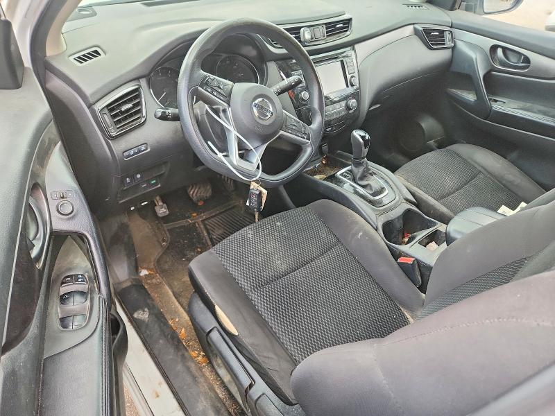 Продажа на аукционе авто 2020 Nissan Rogue Sport, vin: JN1BJ1CV5LW269909, номер лота: 51655856