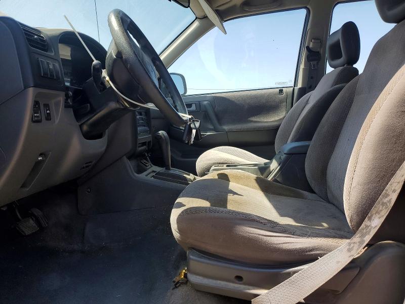 Aukcja sprzedaży 1999 Isuzu Rodeo, vin: 4S2CK58W0X4347784, numer aukcji: 48999866