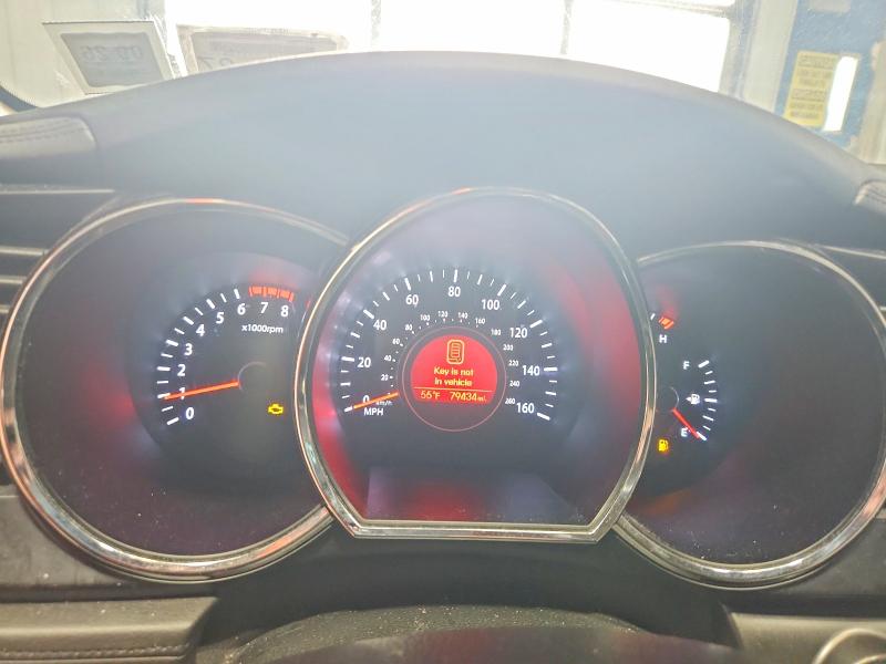 Продажа на аукционе авто 2013 Kia Optima, vin: 5XXGN4A72DG199236, номер лота: 51721656