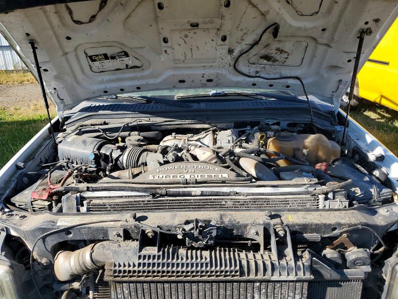 Aukcja sprzedaży 2008 Ford F450, vin: 1FDXW46R18EB29143, numer aukcji: 48868616