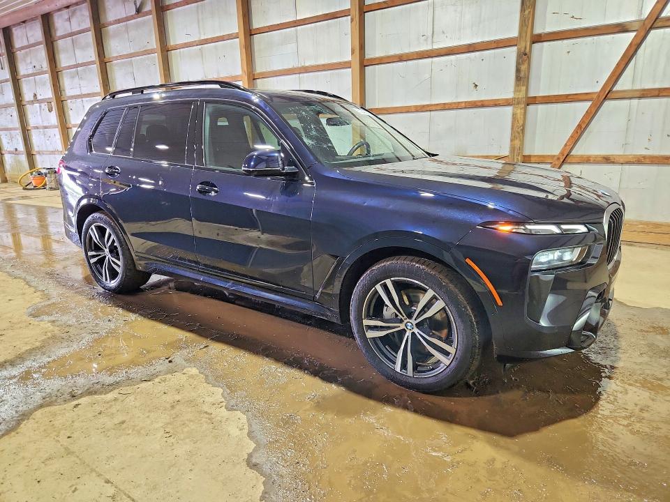Aukcja sprzedaży 2025 Bmw X7, vin: 5UX23EM06S9X63600, numer aukcji: 50943536