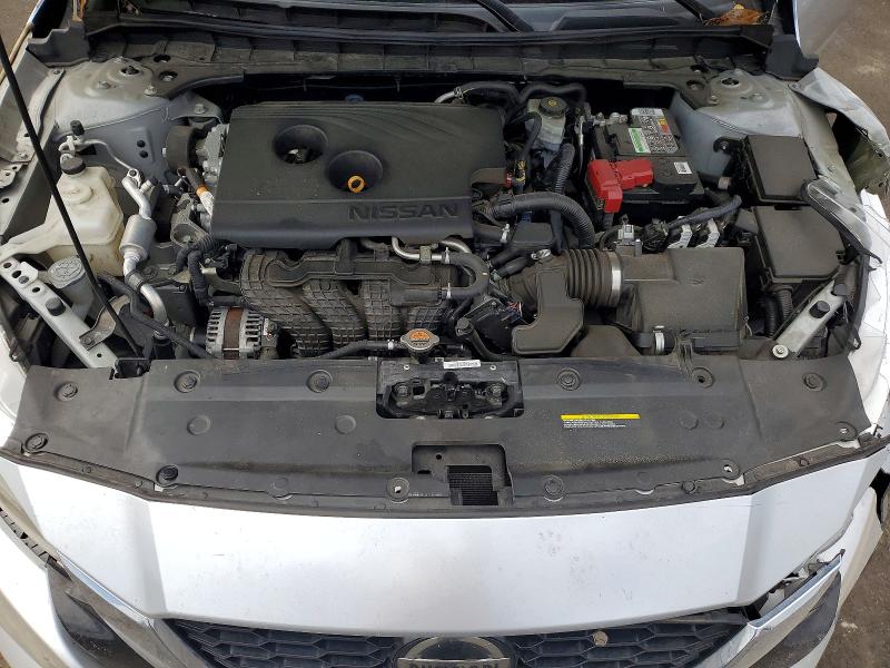 51876506 :رقم المزاد ، 1N4BL4BV9LC231780 vin ، 2020 Nissan Altima مزاد بيع