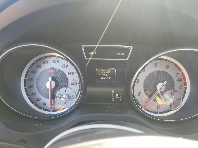 Продажа на аукционе авто 2015 Mercedes-benz Cla, vin: WDDSJ4EB2FN177996, номер лота: 50674456