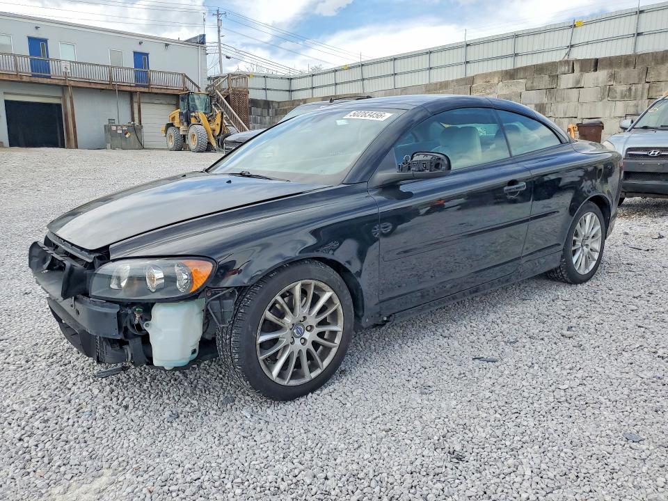 Продаж на аукціоні авто 2008 Volvo C70, vin: YV1MC67298J048292, номер лоту: 50283456
