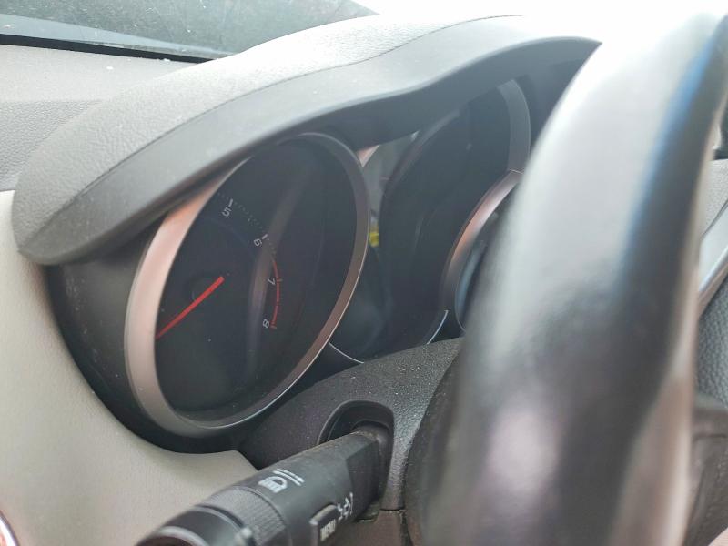 Продаж на аукціоні авто 2011 Chevrolet Cruze, vin: 1G1PF5S90B7198829, номер лоту: 51336266