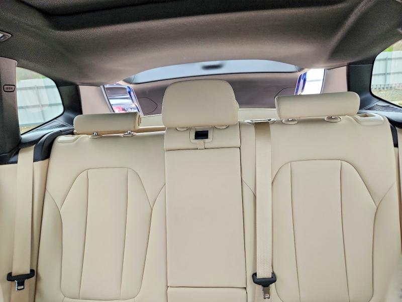 Aukcja sprzedaży 2020 Bmw X3, vin: 5UXTY5C00L9B66583, numer aukcji: 50402536