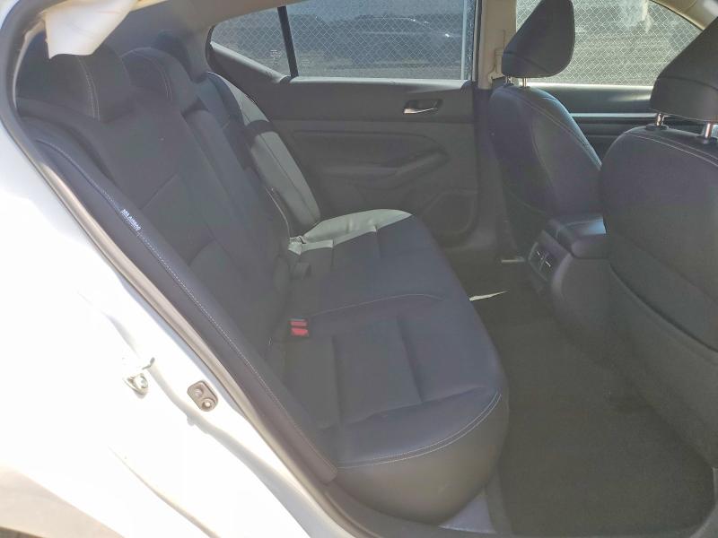 Продажа на аукционе авто 2021 Nissan Altima, vin: 1N4BL4EV9MN360961, номер лота: 51457046