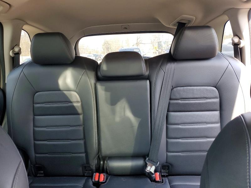 Aukcja sprzedaży 2023 Honda Cr-v, vin: 2HKRS4H72PH438431, numer aukcji: 48617856