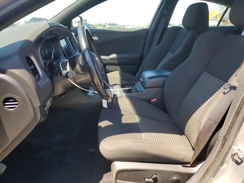 50249706 :رقم المزاد ، 2C3CDXHG5PH611969 vin ، 2023 Dodge Charger مزاد بيع